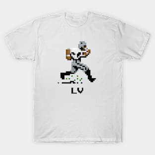 16-Bit Football - Las Vegas T-Shirt